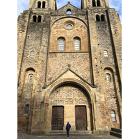 Picture France Conques 2018-04 151 - SPA Conques