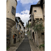 Picture France Turenne 2018-04 112 - Streets Turenne