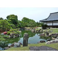 Picture Japan Kyoto 2010-06 38 - Monuments Kyoto