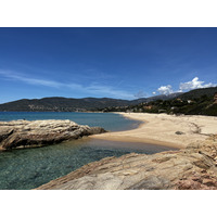 Picture France Corsica Sagone 2023-05 3 - Saving Sagone