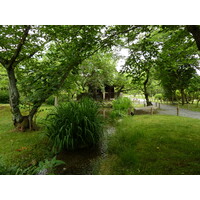 Picture Japan Kyoto Shosei en Garden 2010-06 70 - Hotels Shosei en Garden