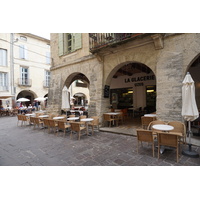 Picture France Uzes 2017-08 52 - Hotels Uzes