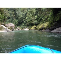 Picture Costa Rica Pacuare River 2015-03 113 - Resorts Pacuare River