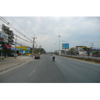 Picture Thailand Chonburi Sukhumvit road 2008-01 100 - Hotel Pools Sukhumvit road