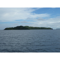 Picture Fiji Denarau to Tokoriki Island 2010-05 41 - Transport Denarau to Tokoriki Island