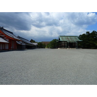 Picture Japan Kyoto Kyoto Imperial Palace 2010-06 64 - City Sights Kyoto Imperial Palace