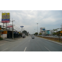 Picture Thailand Chonburi Sukhumvit road 2008-01 88 - Rental Sukhumvit road