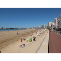 Picture France Les Sables d'Ollone 2012-07 46 - French Restaurant Les Sables d'Ollone