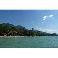 Picture Thailand Ko Chang 2011-01 73 - French Restaurant Ko Chang