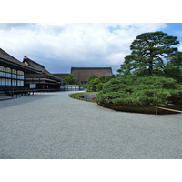 Picture Japan Kyoto Kyoto Imperial Palace 2010-06 49 - Spring Kyoto Imperial Palace