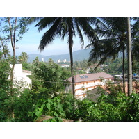 Picture Thailand Phuket Kata Karon 2005-12 6 - Hotel Pools Kata Karon