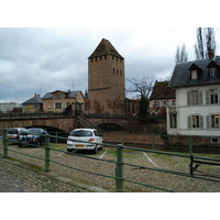 Picture France Strasburg 2007-01 47 - Resort Strasburg