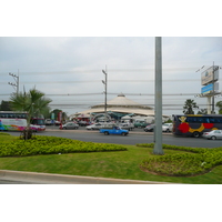 Picture Thailand Chonburi Sukhumvit road 2008-01 49 - Savings Sukhumvit road