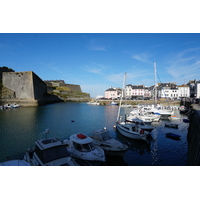 Picture France Belle-Ile 2016-08 60 - Monuments Belle-Ile