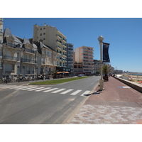 Picture France Les Sables d'Ollone 2012-07 25 - Resort Les Sables d'Ollone