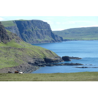 Picture United Kingdom Skye Neist Point 2011-07 16 - Restaurants Neist Point