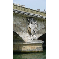 Picture France Paris Seine river 2007-06 111 - Lakes Seine river