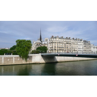 Picture France Paris The Bridges of Paris 2007-06 8 - Transport The Bridges of Paris