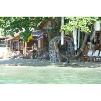 Picture Thailand Ko Chang 2011-01 80 - Monuments Ko Chang