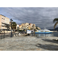 Picture France Corsica Calvi 2020-10 6 - Restaurants Calvi