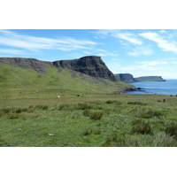 Picture United Kingdom Skye Neist Point 2011-07 13 - SPA Neist Point