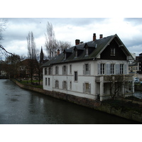 Picture France Strasburg 2007-01 87 - Restaurants Strasburg