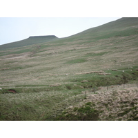 Picture United Kingdom Brecon Beacons National Parc 2006-05 49 - Sunrise Brecon Beacons National Parc