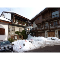 Picture France Megeve 2010-02 115 - Accomodation Megeve