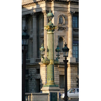 Picture France Paris La Concorde 2007-04 0 - Monument La Concorde