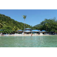 Picture Thailand Ko Chang 2011-01 105 - Hotel Pool Ko Chang