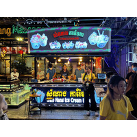 Picture Cambodia Siem Reap Pub Street 2023-01 1 - Rentals Pub Street