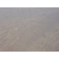 Picture India From the sky 2003-05 1 - Waterfall From the sky