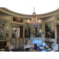 Picture France Paris Nissim de Camondo Museum 2019-09 50 - Winter Nissim de Camondo Museum