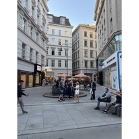 Picture Austria Vienna 2025-09 94 - Lakes Vienna