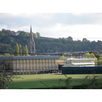 Picture United Kingdom Bath 2006-05 94 - Lands Bath