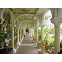 Picture India Mumbai Taj Mahal hotel 2003-05 8 - Hotel Taj Mahal hotel