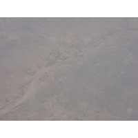 Picture India From the sky 2003-05 6 - Lakes From the sky