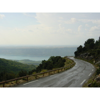 Picture France Gorges du Verdon 2002-09 19 - Price Gorges du Verdon