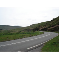 Picture United Kingdom Brecon Beacons National Parc 2006-05 44 - Monuments Brecon Beacons National Parc