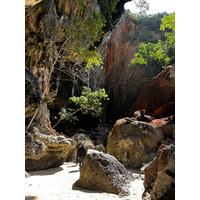 Picture Thailand Krabi 2023-01 157 - Cost Krabi