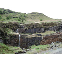 Picture United Kingdom Brecon Beacons National Parc 2006-05 21 - Hot Season Brecon Beacons National Parc