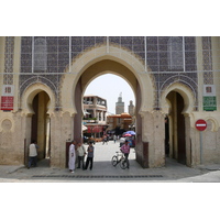 Picture Morocco Fes Fes Medina 2008-07 65 - Lakes Fes Medina