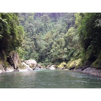 Picture Costa Rica Pacuare River 2015-03 120 - Savings Pacuare River