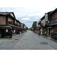 Picture Japan Kyoto Hanami koji 2010-06 18 - Lands Hanami koji