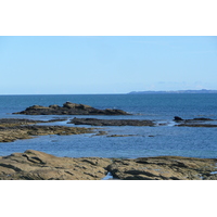 Picture France Quiberon peninsula Pointe du Conguel 2008-07 23 - Winter Pointe du Conguel