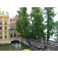 Picture Czech Republic Prague 2004-06 43 - Monuments Prague