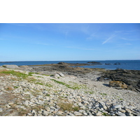 Picture France Quiberon peninsula Pointe du Conguel 2008-07 26 - City Sights Pointe du Conguel