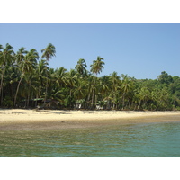 Picture Myanmar Myeik (Mergui) 2005-01 23 - Restaurant Myeik (Mergui)