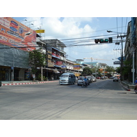 Picture Thailand Pattaya Pattaya Tai Road 2007-03 78 - Shopping Pattaya Tai Road