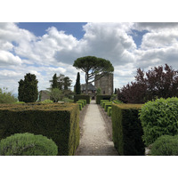 Picture France Turenne 2018-04 25 - Monument Turenne